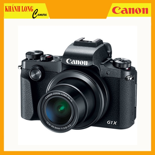 Canon PowerShot G1 X Mark III - Chính hãng LBM