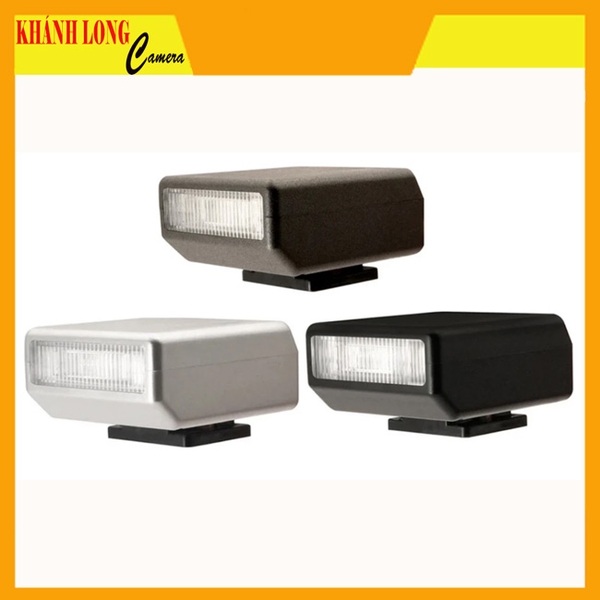 Đèn Flash Mini Medalight F1s Dành Cho Máy Ảnh Compact Fujifilm, Sony, Canon, Nikon, Ricoh, Film, Leica Q, Leica D-lux...