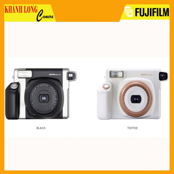 Fujifilm Instax Wide 300 - Chính Hãng
