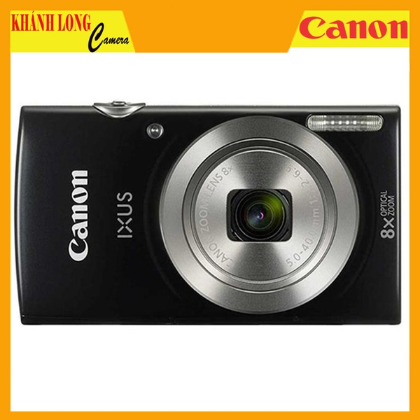 Canon IXUS 185 HS - Chính hãng