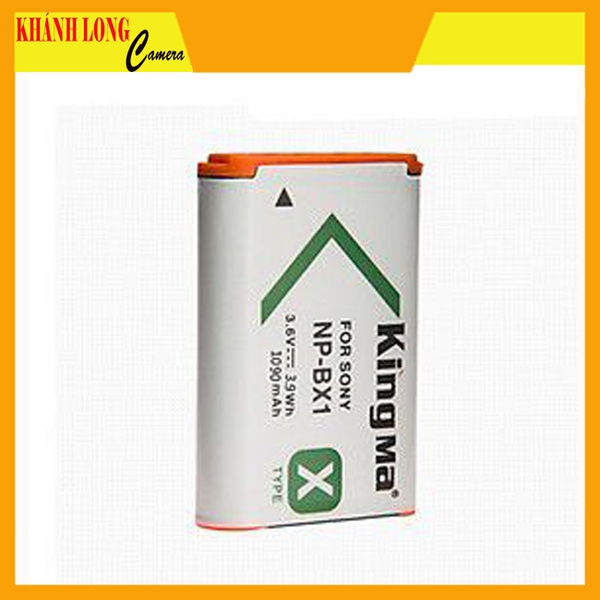 Bộ Kingma Sony NP-BX1