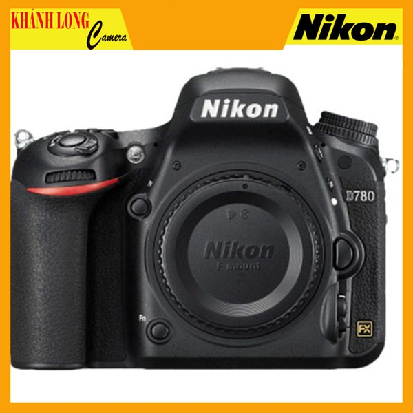 Nikon D780 Body - Mới 100%
