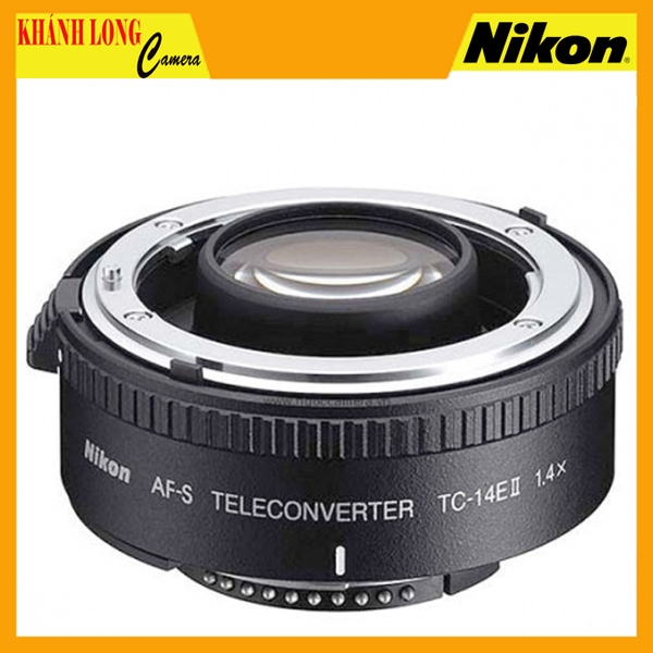 Nikon AF-S Teleconverter TC-14E III - Chính hãng