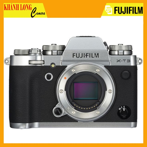 Fujifilm X-T3 Body - BH 12 THÁNG