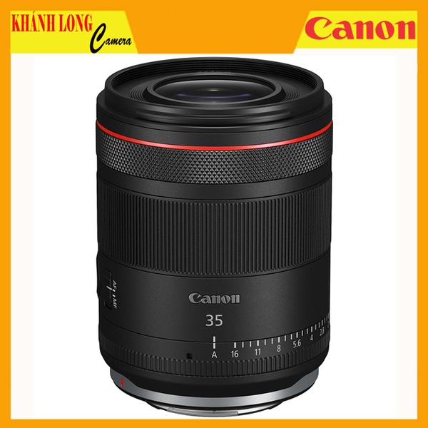 Canon RF 35mm f/1.4L VCM - BH 24 Tháng