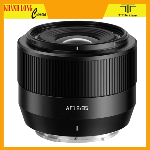 TTArtisan 35mm f/1.8 mark II cho Fujifilm XF - Chính Hãng