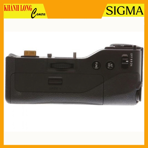 ĐẾ PIN SIGMA POWER GRIP PG-41
