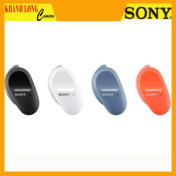 Tai Nghe Sport True Wireless Extra Bass WF-SP800N