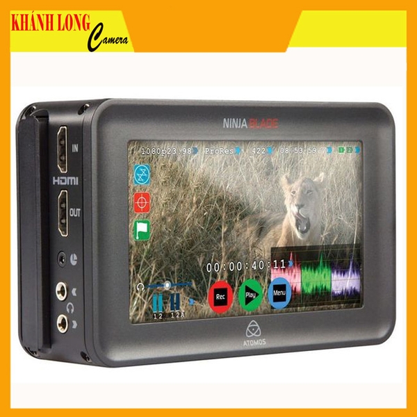 Atomos Ninja Blade - Chính hãng