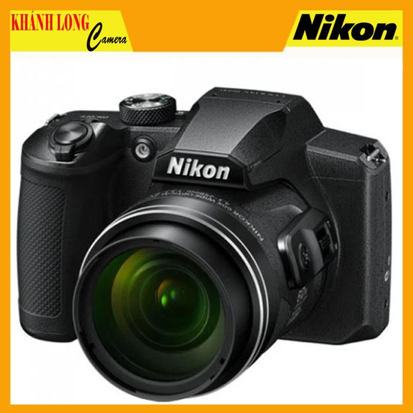 Nikon COOLPIX B600 - CHÍNH HÃNG