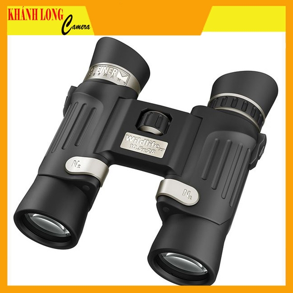 Ống nhòm Steiner Wildlife XP 10.5X28 - Chính hãng