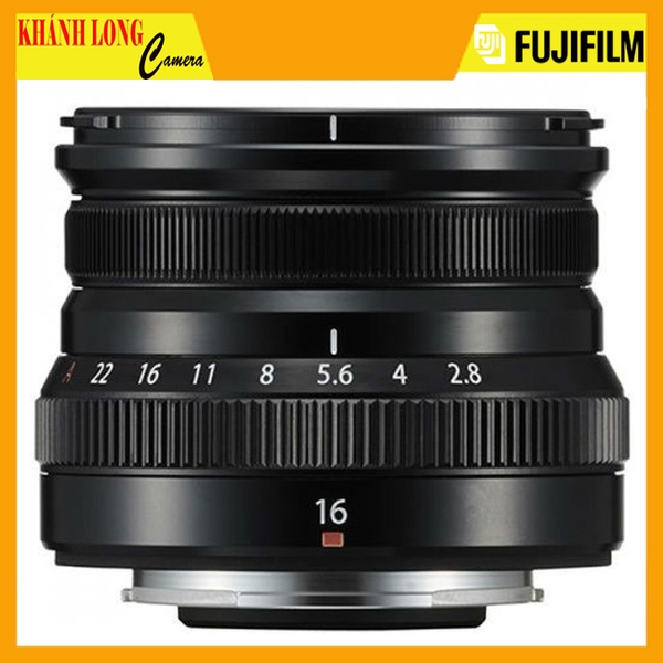 Fujifilm 16mm F2.8 R- Mới 99%
