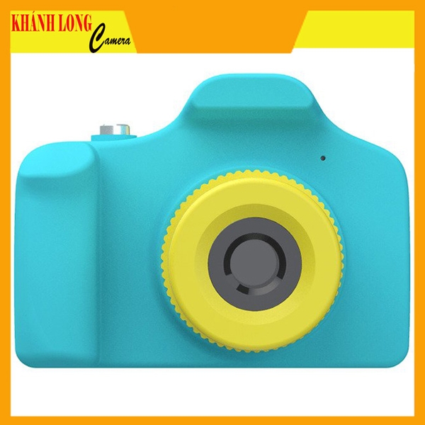 Máy chụp hình myFirst Camera - Chính Hãng