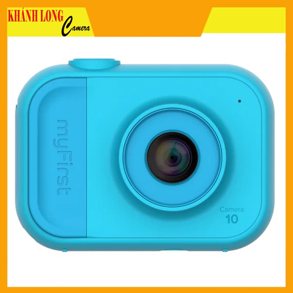 Máy ảnh trẻ em myFirst Camera 10 - Chính Hãng
