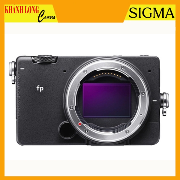 Sigma FP Body - Chính hãng