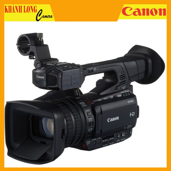 Canon XF 205 - Chính hãng LBM