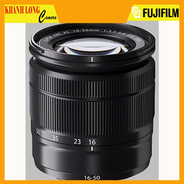 Fujifilm XC16-50mm F3.5-5.6 - Mới 100%