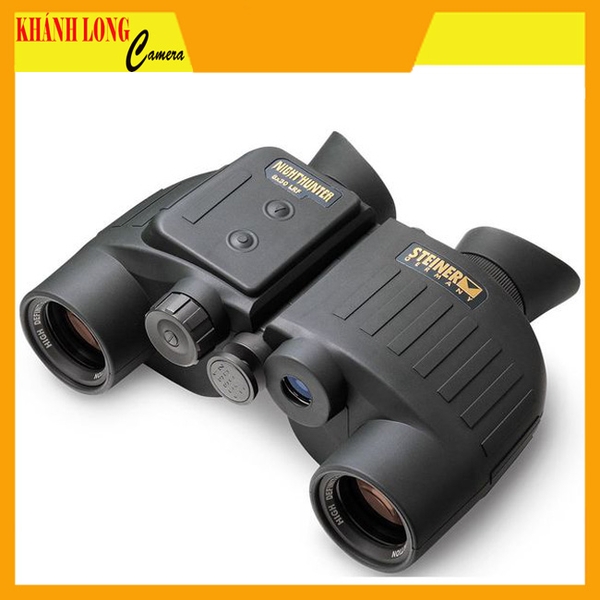 Ống nhòm Steiner Nighthunter 8X30 LRF - Chính hãng