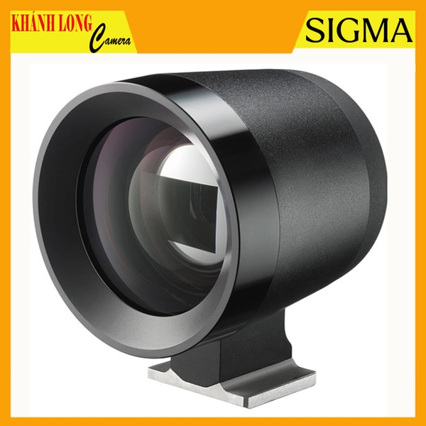 Sigma VF-41 External Optical Viewfinder
