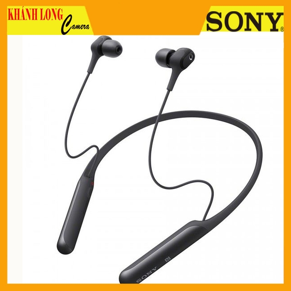 Tai nghe Bluetooth Sony WI-C600N