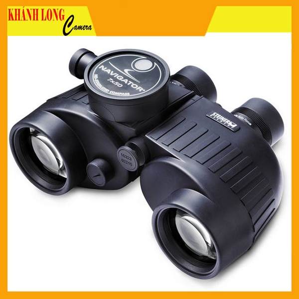 Ống nhòm Steiner Navigator 7X50c - chính hãng