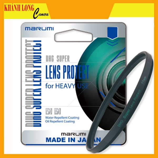 Kính lọc Marumi Super DHG Lens Protect Filter
