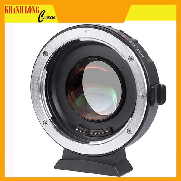 Ngàm Chuyển Viltrox Mount Canon EF-M2 Sang M4/3