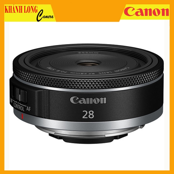Canon RF 28mm f/2.8 STM (Canon RF) - Mới 100%