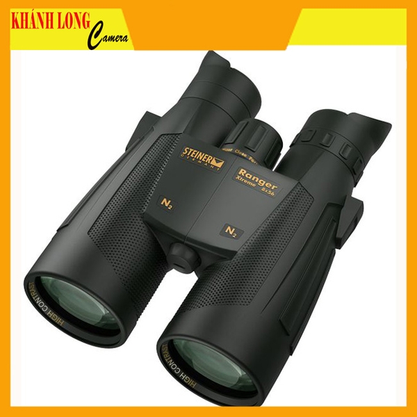 Ống nhòm Steiner Ranger Xtreme 8X56 - Chính hãng