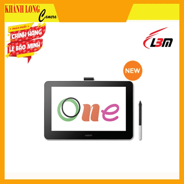 Wacom One 13