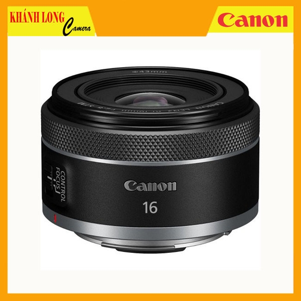 Canon RF 16mm f/2.8 STM - Chính hãng