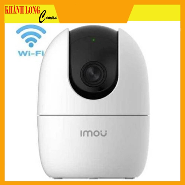 Imou IPC-A42P-D-V2-imou Cámara compacta WiFi IP Imou