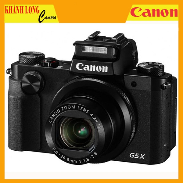 Canon G5X - Chính hãng LBM
