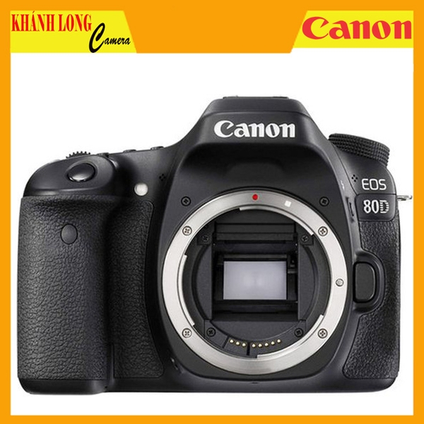 Canon 80d Is 80d A Full Frame Camera Canon 80d Camera Price Canon