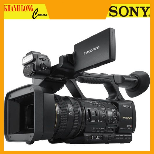 Sony HXR - NX5R - Chính hãng