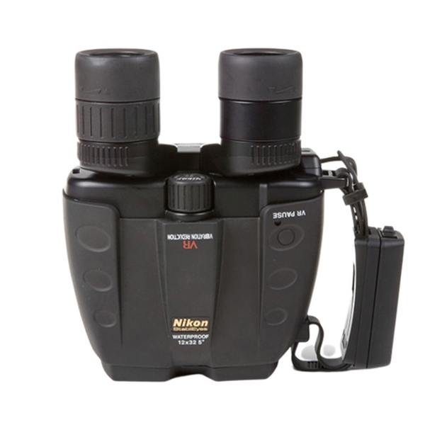ỐNG NHÒM NIKON STABILEYES 12X32 BH 12 THÁNG Khánh Long Camera