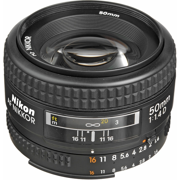ニコン、AF.５０ミリ、f1．4Ｄ、フルサイズ Amazon.co.jp: Nikon 単焦点レンズ Ai AF Nikkor 50mm F1.4D フル