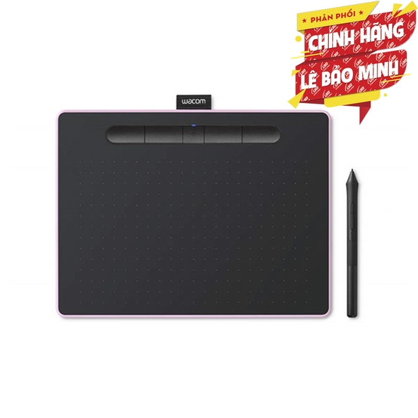 wacom intuos ctl-6100wl 美品 CTL-6100WL/K0 ペンタブ（ペンタブレット） Intuos Medium