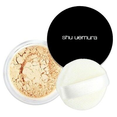 Phấn Phủ Bột Shu Uemura The Lightbulb Glowing Face Powder