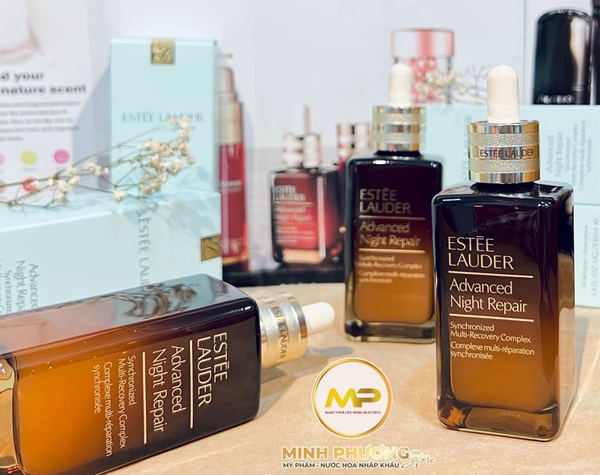 Tinh Chất Phục Hồi Da Estée Lauder Advanced Night Repair Serum