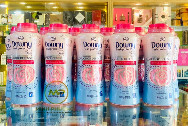 VIÊN XẢ THƠM DOWNY FRESH PROTECT CỦA MỸ