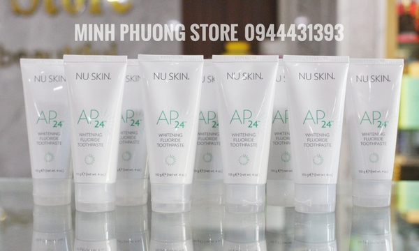 Kem Đánh Răng AP24