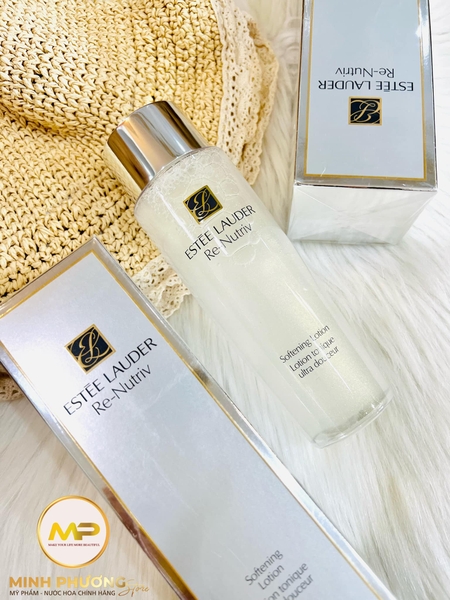 NƯỚC THẦN BỤI VÀNG ESTEE LAUDER RE-NUTRIV SOFTENING LOTION