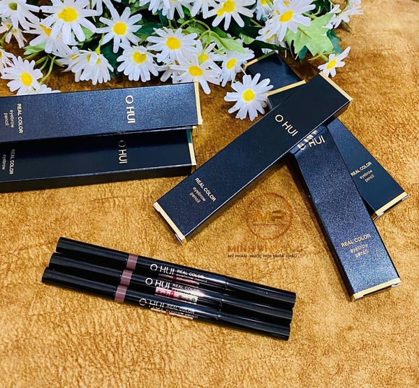 Chì Kẻ Mày Ohui Eye Brow Pencil