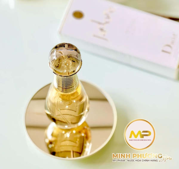 Nước hoa xịt tóc Dior J'adore Parfum Pour Les Cheveux Hair Mist 40ml
