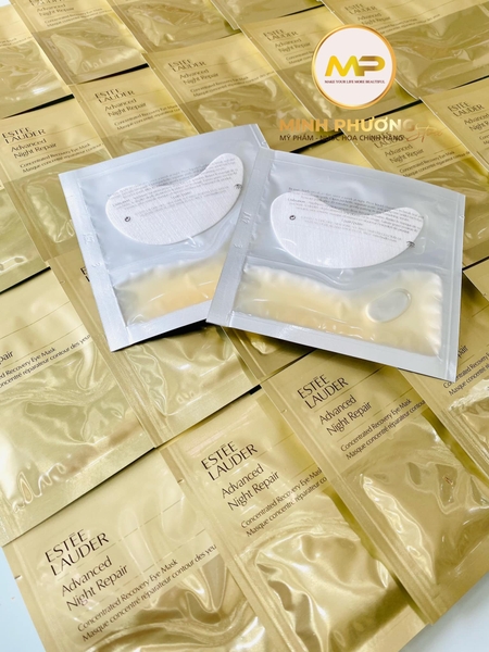 Mặt Nạ Mắt Estee Lauder Advanced Night Repair Concentrated Recovery Eye Mask