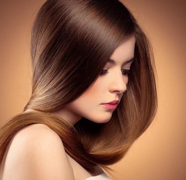 Serum dưỡng tóc Olexrs + Hair Salon Collagen Comple