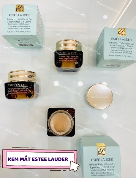 Kem Dưỡng Mắt dạng gel Estee Lauder 15ml