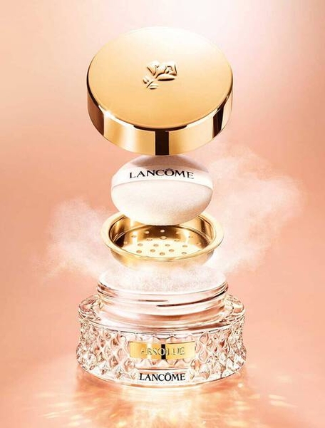 PHẤN PHỦ BỘT LANCOME ABSOLUE LOOSE - POWDER 01