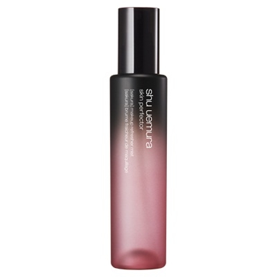 Nước Xịt Khoáng Shu Uemura Skin Perfector - Hương Hoa Anh Đào